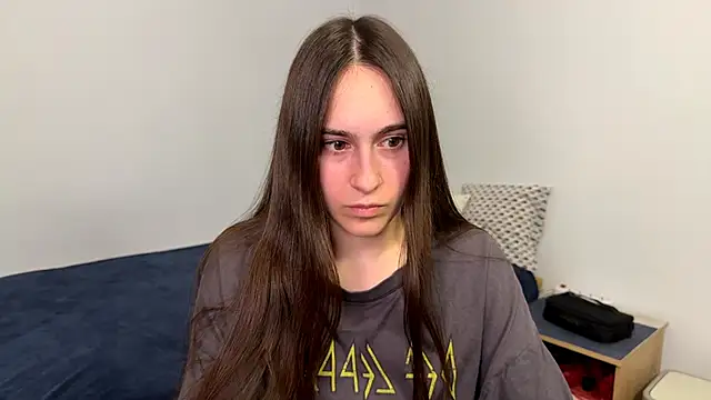 Онлайн чат XXX AliceKolltt