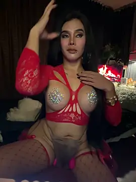 Your_dreambabe Adlı Modelin Web Kamerası Şovu