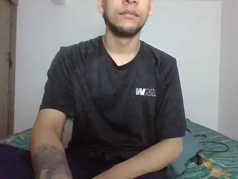 Show webcam de bladetrinityn