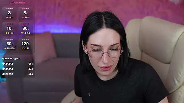 Chat XXX Live KettyFlo