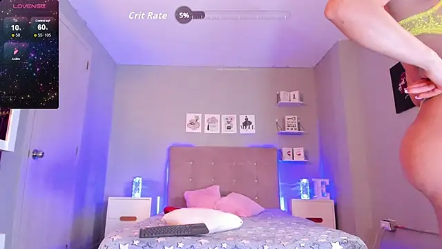 EmilyCoast-1 – Naživo XXX chat