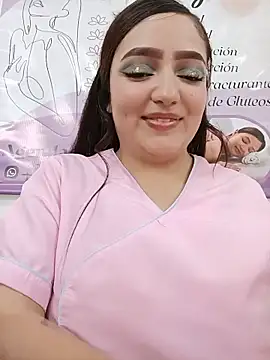 JUANITA-ROJAS live XXX chat