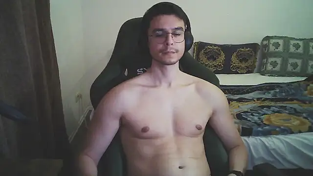 Онлайн чат XXX Jamcko24