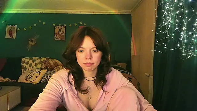 ClancyMorissey's Live XXX Chat