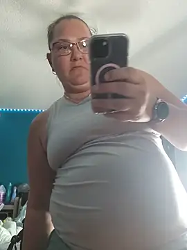 แชท XXX สดของ SexyNikki6969
