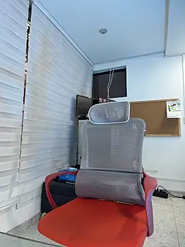 Show webcam de MAREIA_25