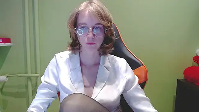 juicyPenny 现场XXX聊天