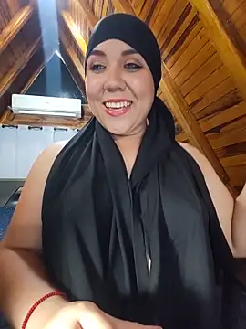 AmbarBurhan 即時 XXX 聊天