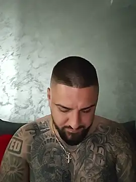 Show de webcam de Bakws