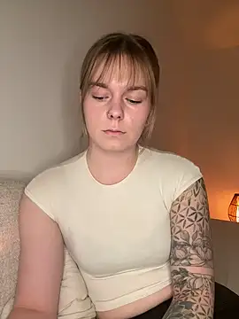 LisaFreierxx Pertunjukan Webcam