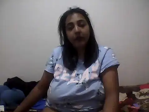 Živý XXX chat Indianplaybunnyxx