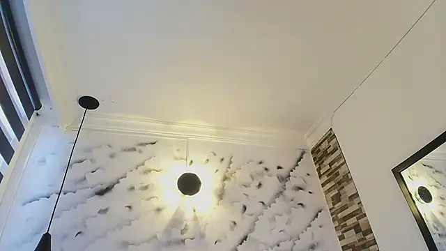 VenusClark_S' Webcam Show