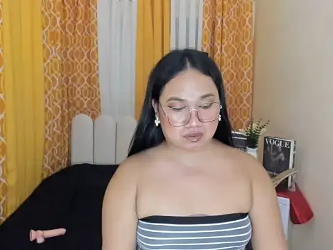 BigCockLexie 网络视讯表演