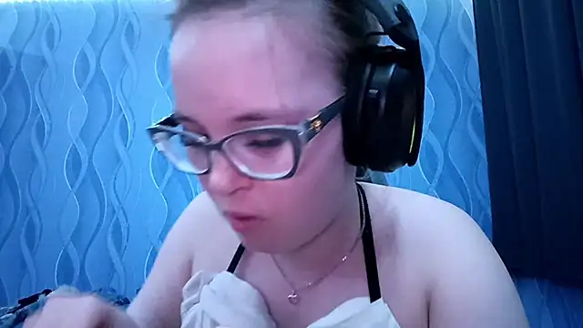 Show de JennieSpotted na webcam
