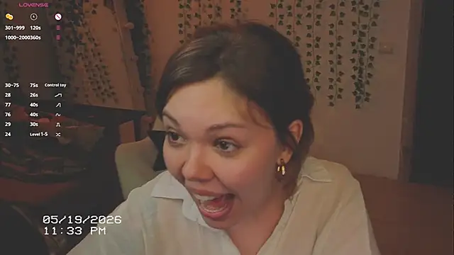 SpecterGirl Chat XXX live