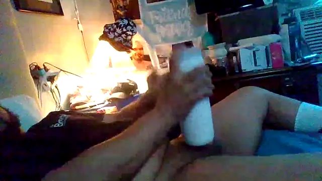 Show webcam de Creationmonster0