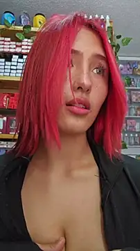 sorpresa_x Live XXX Chat