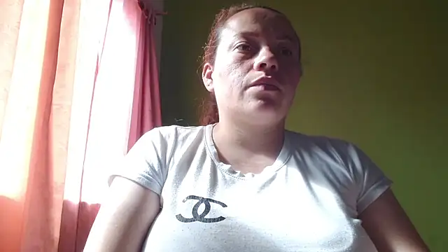 hoonney – Live XXX-chat
