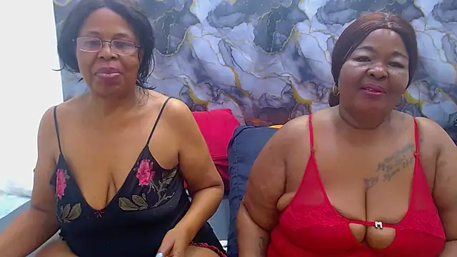 SEXY_MATURExx's Webcam Show