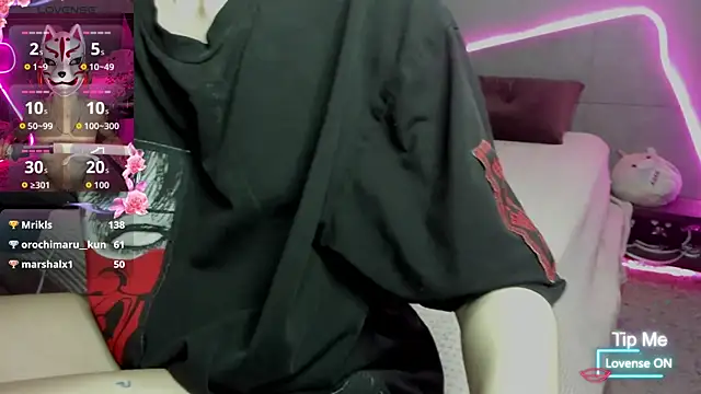 Elia_Peonia 라이브 XXX 채팅