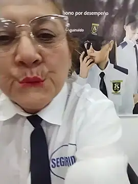 JULIETA_21- 在線直播表演