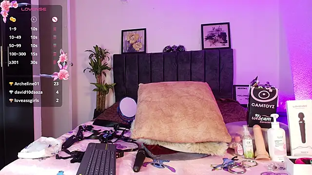 Petite_pepper_'s Live XXX Chat