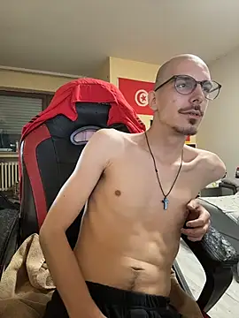Maximus9494 webcam show