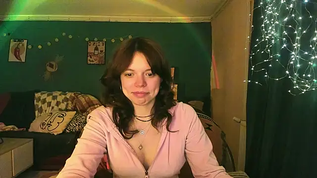 ClancyMorissey 라이브 XXX 채팅