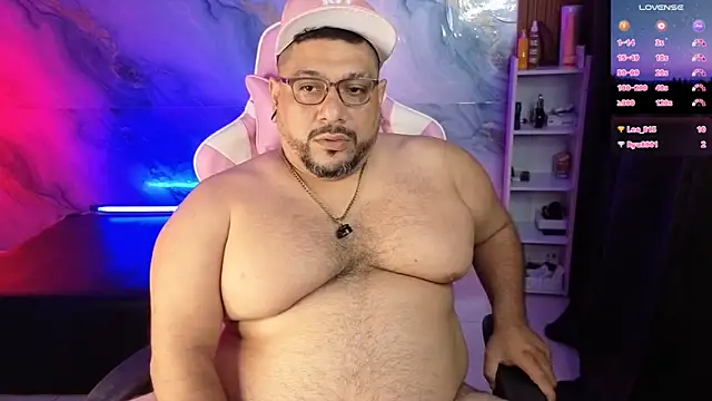 Chat XXX ao vivo de jacoob_woods
