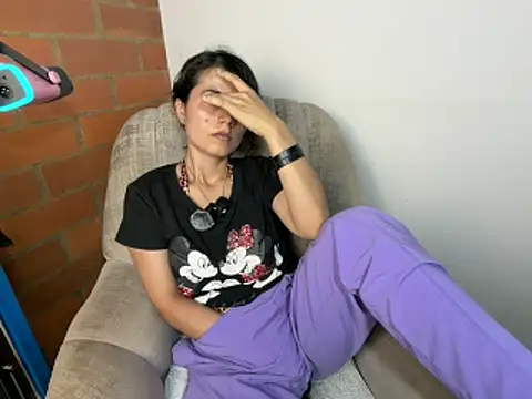 kanela3434 élő XXX-chatje