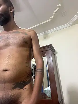 Show Webcam de bigfatdick111