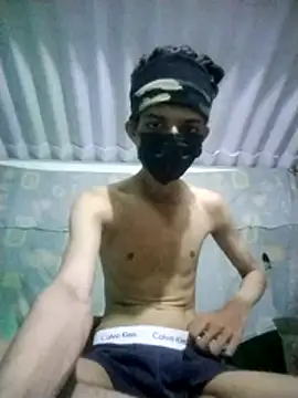 Mr_handsome55 现场XXX聊天