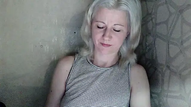 Show de Katerina-Kissa na webcam