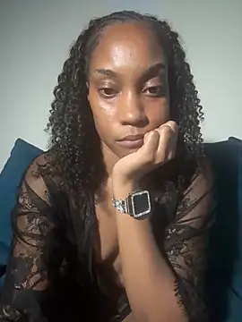 Goddess_Rae's Webcam Show
