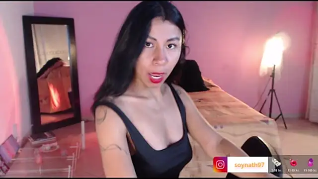 selene_gils Obrolan Langsung XXX