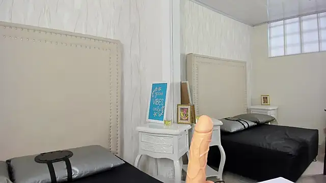 XXX chat uživo modela FernandaAvilax