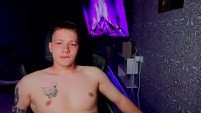 Czat XXX na żywo – Karl_Night_