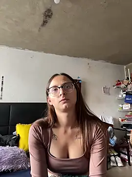 aria_rousse3 Obrolan Langsung XXX