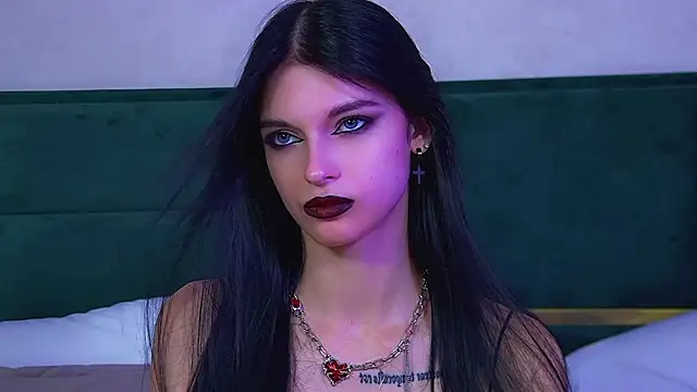 Chatroom XXX en direct de BeverlyMost