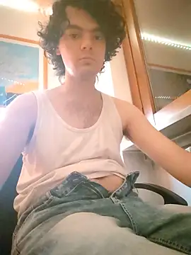 davyhairyvelvetdreams Webcam show