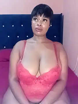 Show Webcam de Luciouslips00