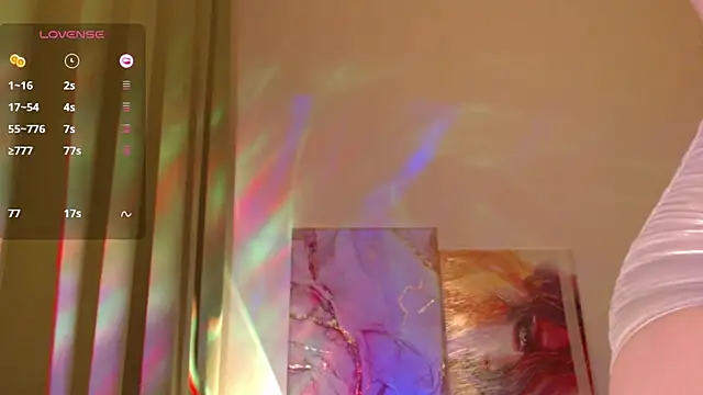 Lindelicious – Live XXX-chat