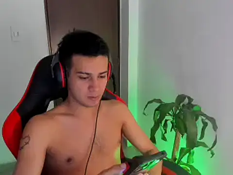 abel_bigcok 现场XXX聊天