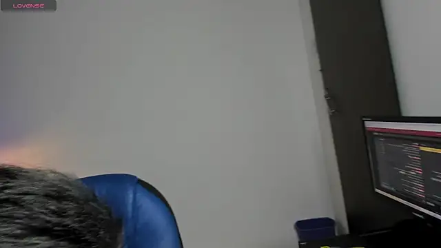 SamBlack_ ওয়েবক্যাম শো
