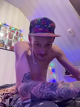 Donaldduck0069 Webcamshow
