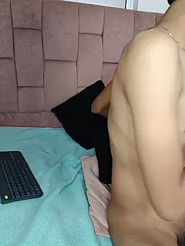 KevCokk – Live XXX-chat