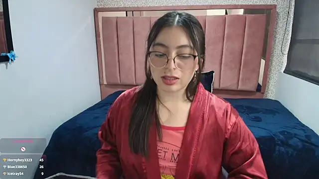 MiaWils_ 라이브 XXX 채팅