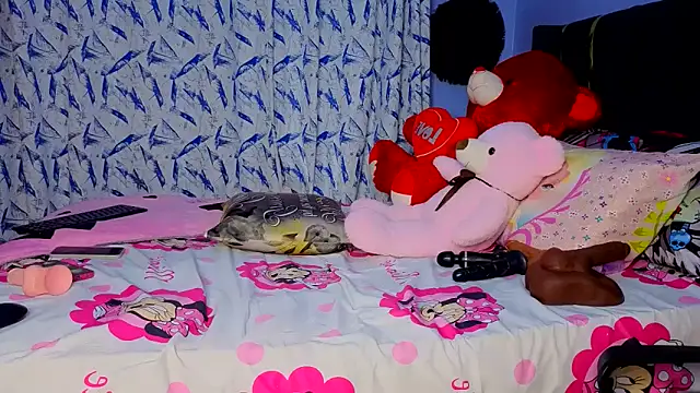 Dette_dimples' Live XXX Chat