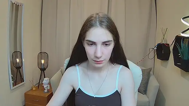 NikaStark_: вебкам-шоу