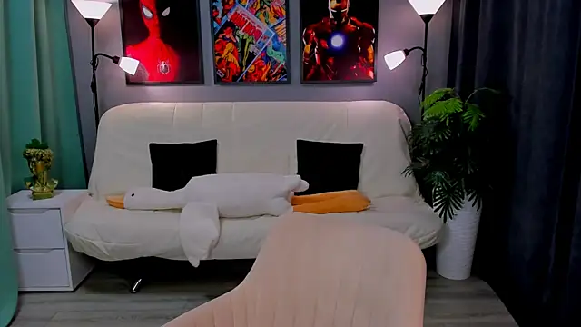 RayWillliams Chat XXX live